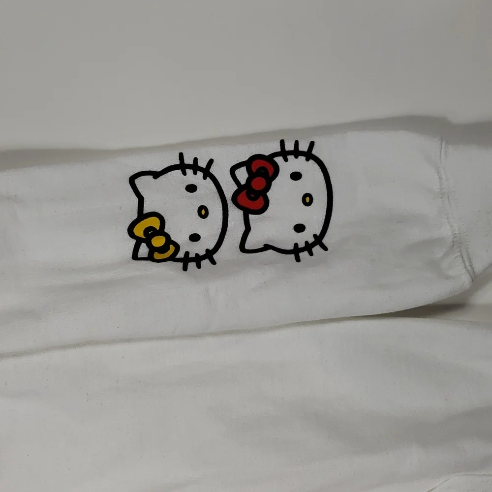 Hello Kitty Hoodie NWOT - Picture 3 of 7